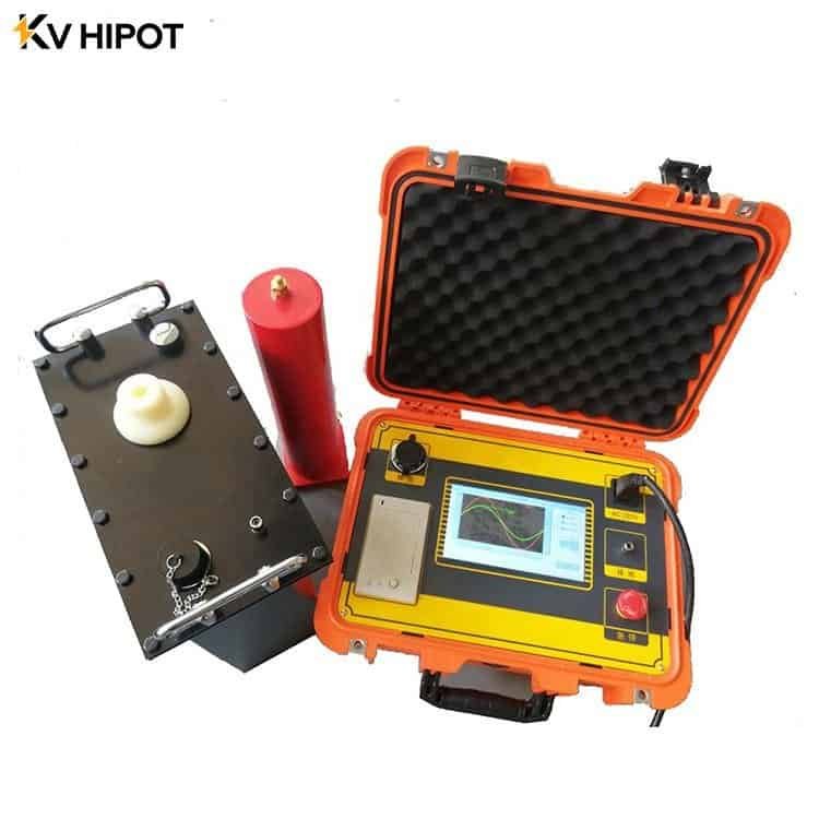 Vlf hipot deals tester